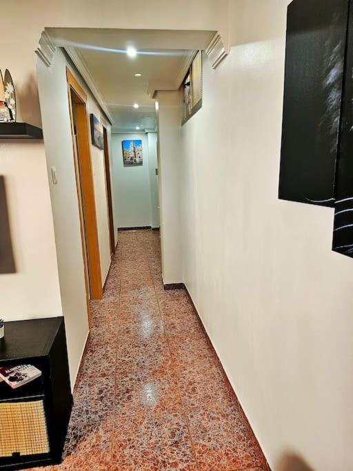 La Que Frao Home Málaga Eksteriør bilde